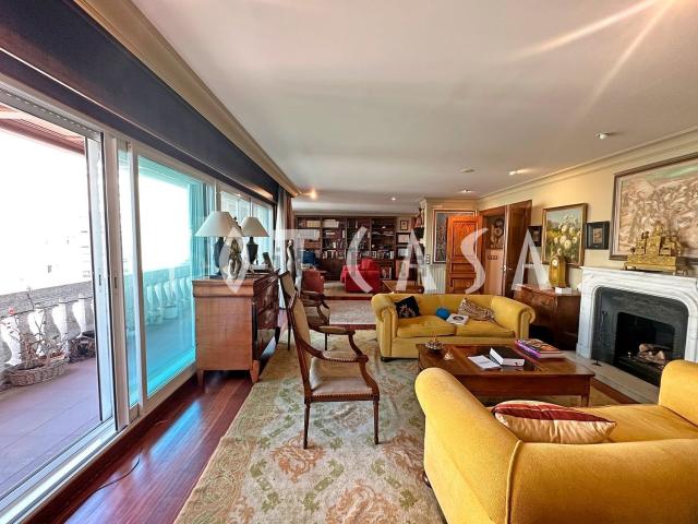 Piso en venta en Vigo