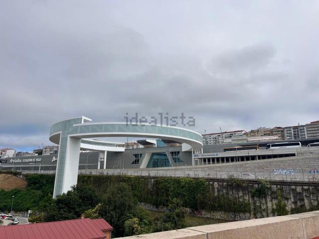 Ático en venta en Vigo, Santiago de Vigo