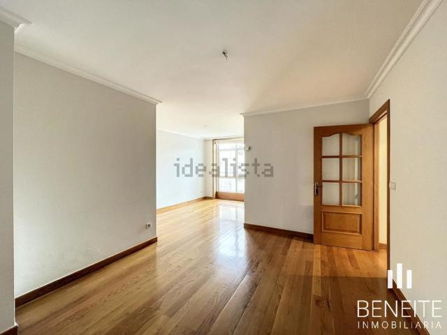 Piso en alquiler en O Berbés, Vigo