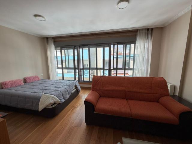 Piso en alquiler en Vigo