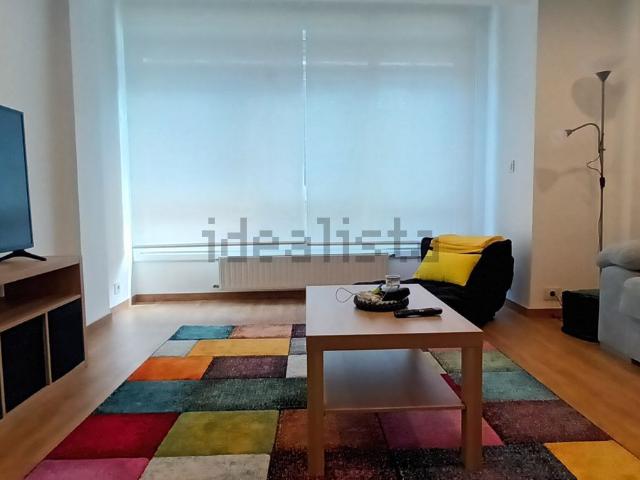 Piso en alquiler en Vigo, Santiago de Vigo