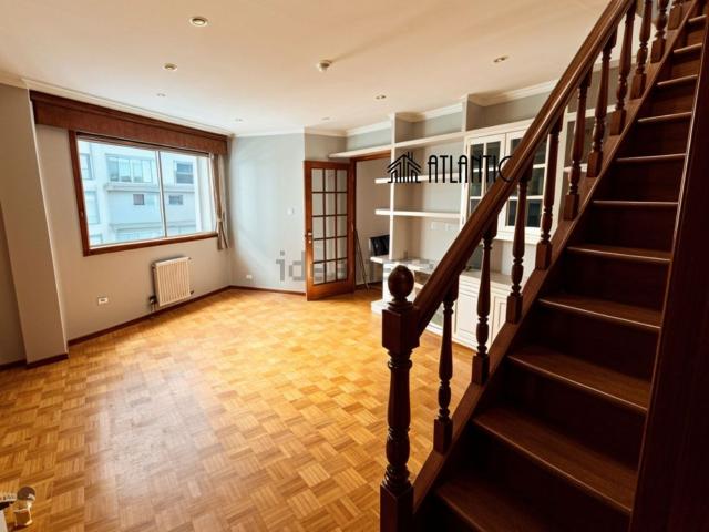Dúplex en venta en Vigo