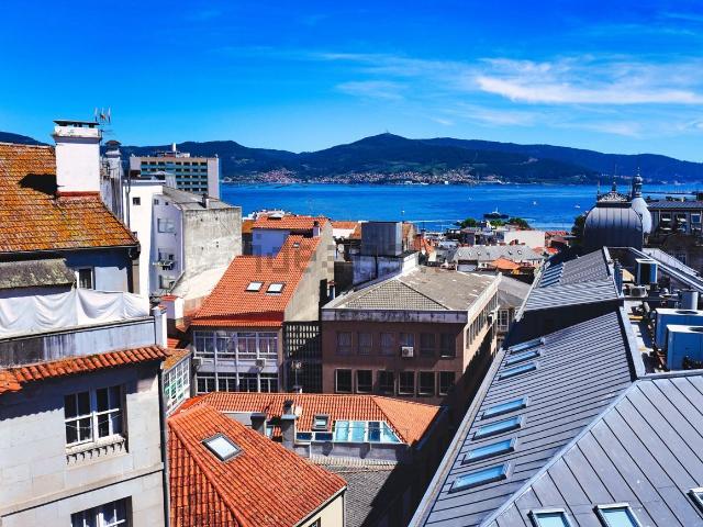 Piso en venta en Vigo