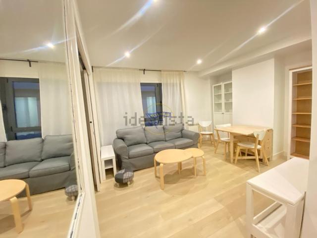 Piso en alquiler en Vigo