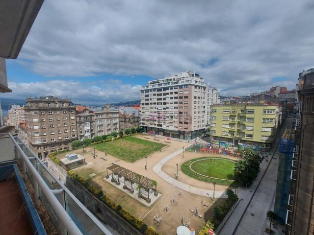 Piso en alquiler en Vigo