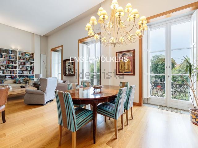 Dúplex en venta en Vigo