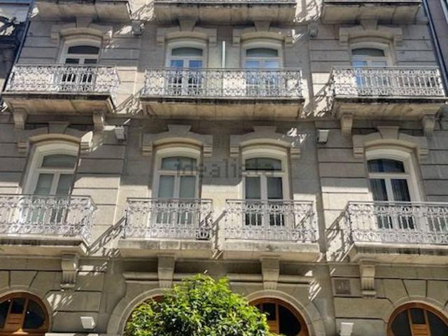 Ático en alquiler en Vigo