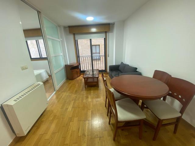 Piso en alquiler en Vigo