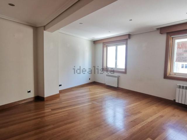 Piso en alquiler en Vigo