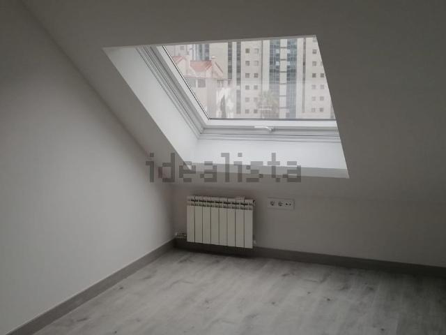 Ático en venta en Vigo, Santiago de Vigo