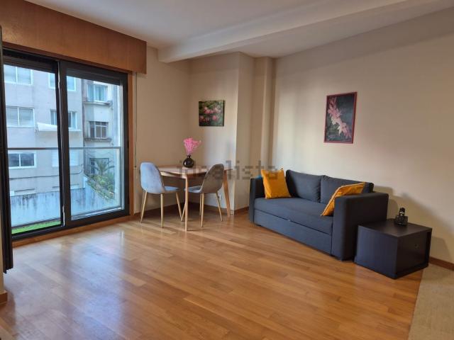 Piso en alquiler en O Corazón de María, Vigo
