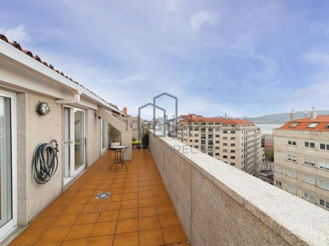 Dúplex en venta en Vigo