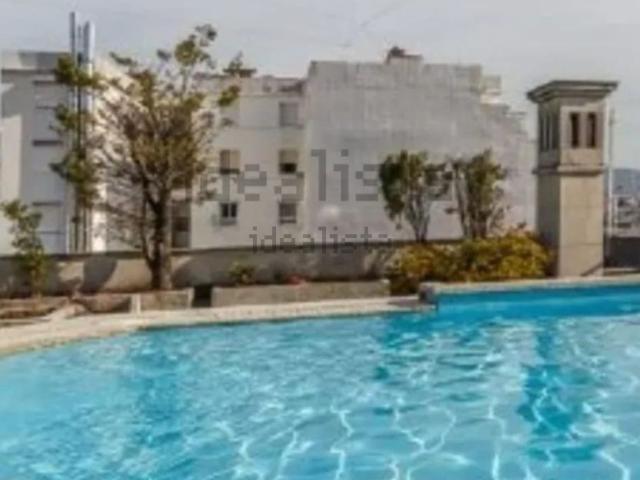 Piso en alquiler en Vigo