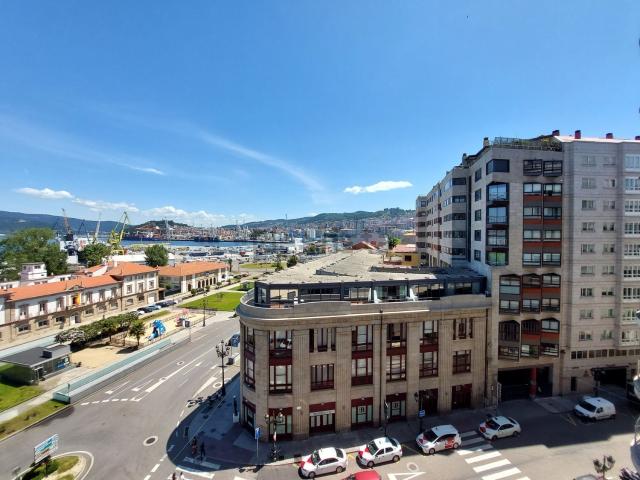 Piso en alquiler en Santiago de Vigo, Vigo