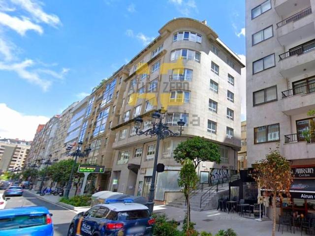 Piso en alquiler en Vigo