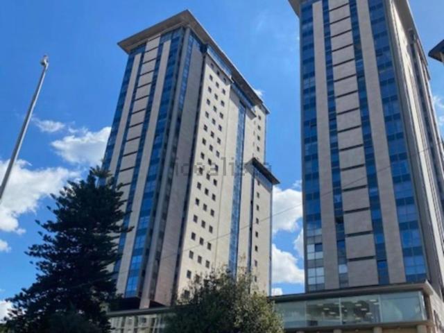 Piso en alquiler en Vigo, Santiago de Vigo