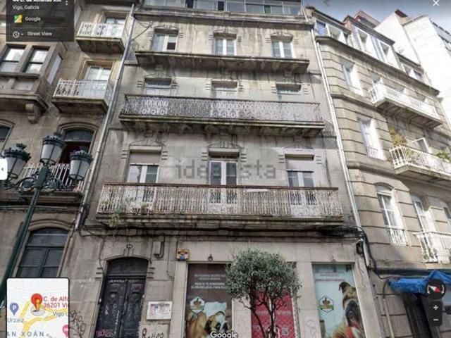 Piso en venta en Vigo