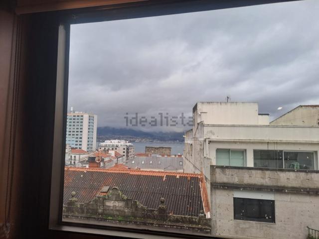 Piso en alquiler en O Berbés, Vigo