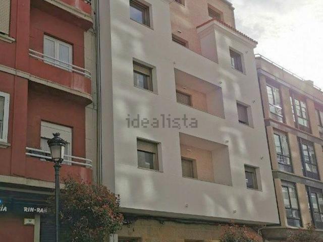 Ático en alquiler en Vigo, O Corazón de María