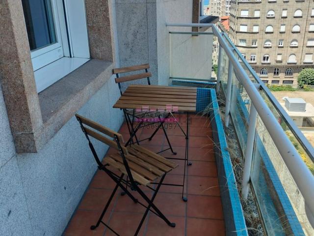 Piso en alquiler en Vigo