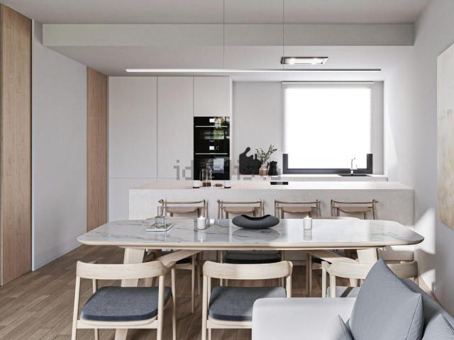 Dúplex en venta en Vigo