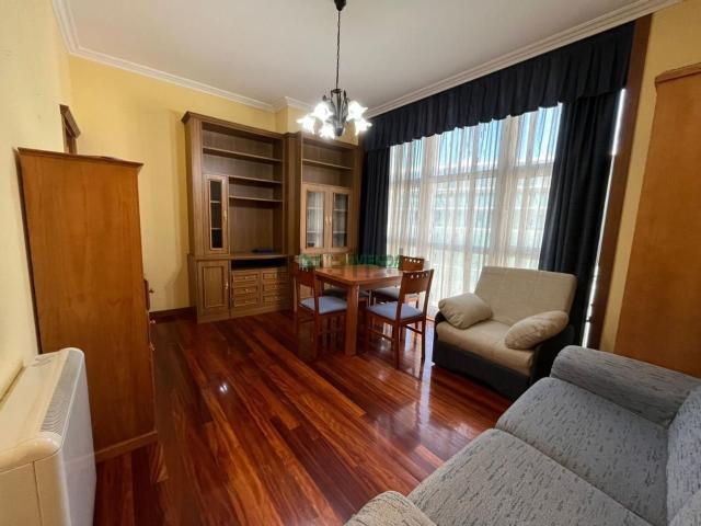 Piso en alquiler en Vigo