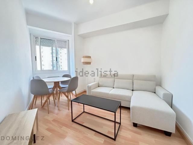 Piso en alquiler en Teis, Vigo