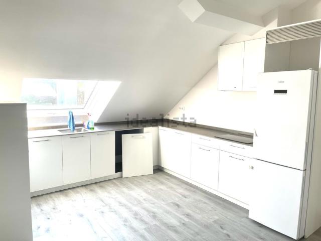 Ático en venta en Vigo, Santiago de Vigo
