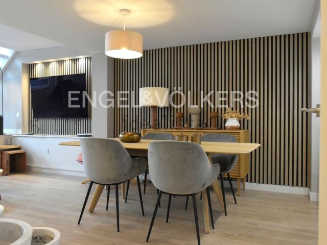 Piso en alquiler en O Berbés, Vigo