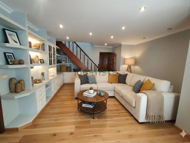 Dúplex en venta en Vigo