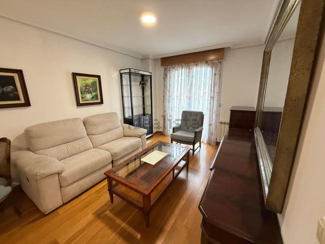 Piso en alquiler en O Corazón de María, Vigo