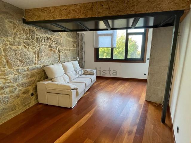 Dúplex en alquiler en Vigo