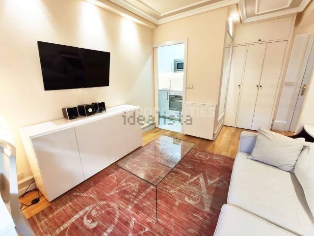 Piso en alquiler en Vigo