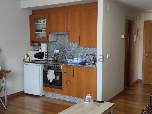 Piso en alquiler en Vigo