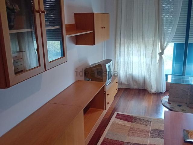 Piso en alquiler en Vigo