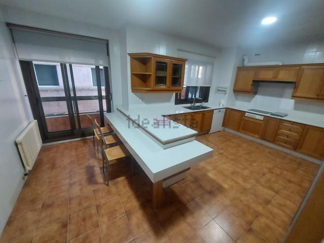 Piso en alquiler en Vigo, Santiago de Vigo