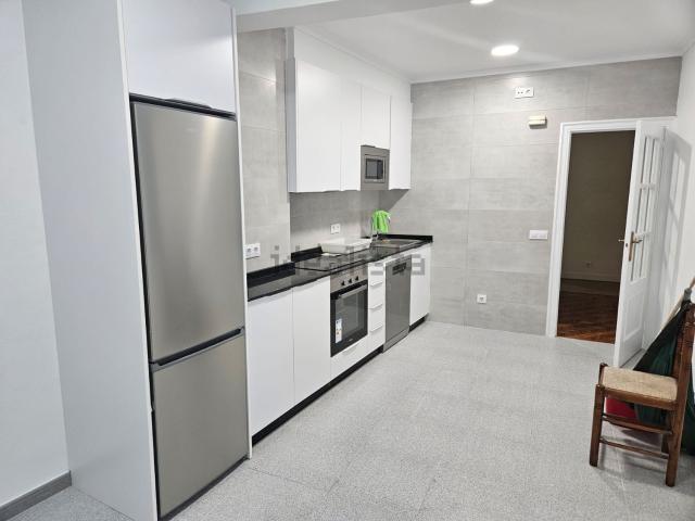 Piso en alquiler en Vigo