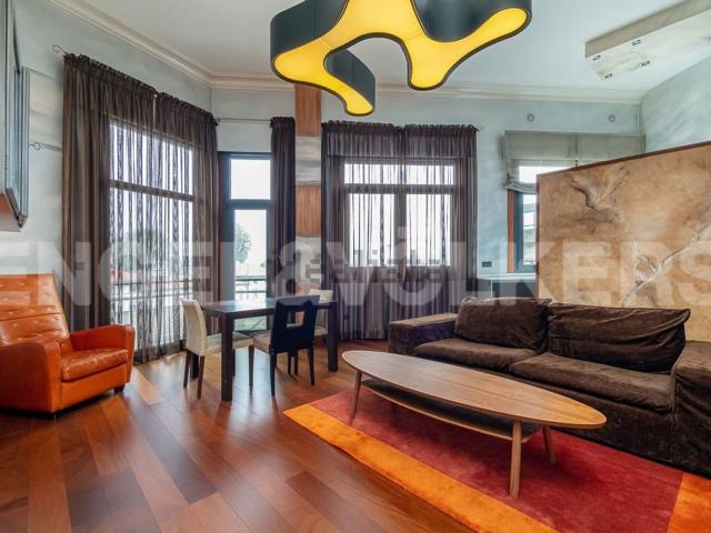 Dúplex en alquiler en Vigo