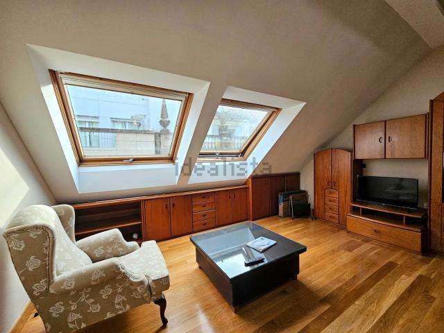 Piso en alquiler en Vigo