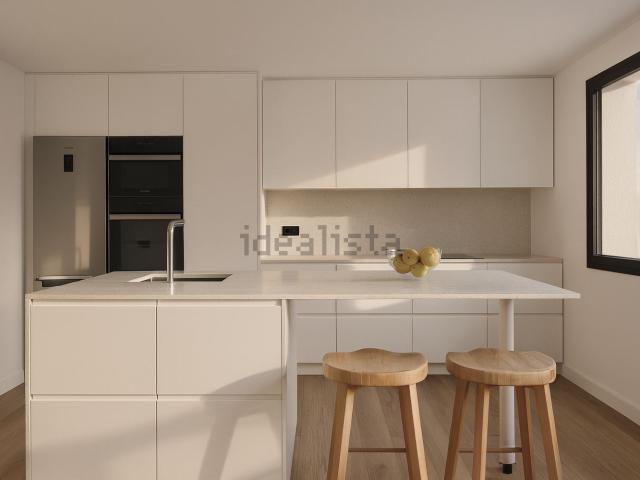 Ático en venta en Vigo