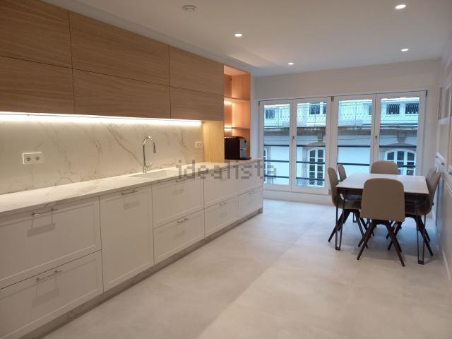 Piso en alquiler en Vigo