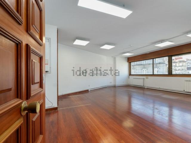 Piso en alquiler en Vigo, O Corazón de María