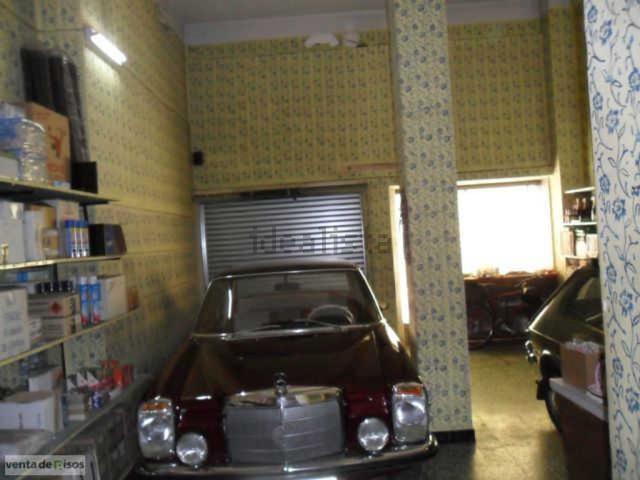 Dúplex en venta en Vigo