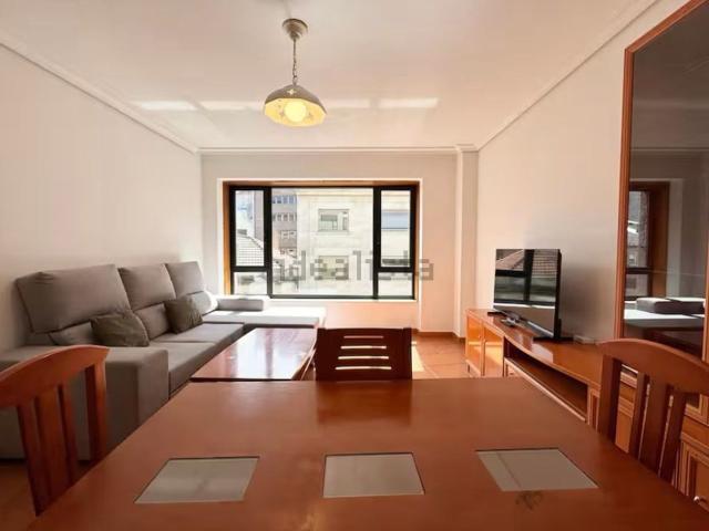 Piso en alquiler en Vigo