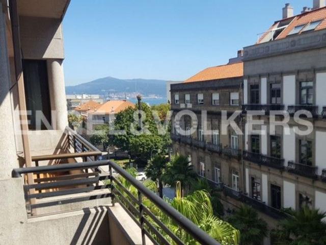Piso en alquiler en Vigo, Santiago de Vigo