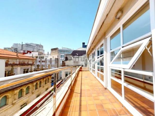 Dúplex en alquiler en Vigo