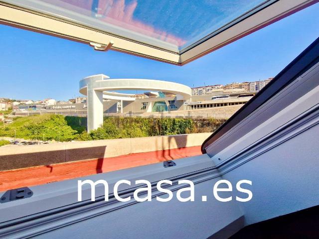 Ático en venta en Vigo, Santiago de Vigo