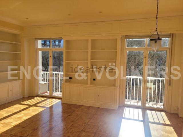 Piso en alquiler en O Berbés, Vigo