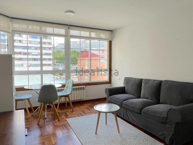Piso en alquiler en Vigo