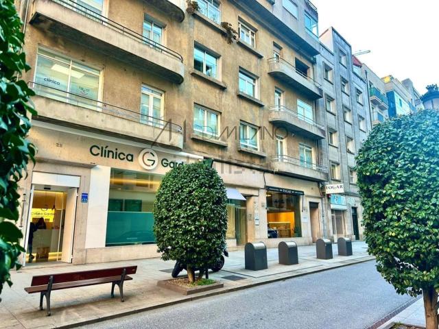 Piso en venta en Vigo